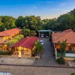 Hotel boutique llave en mano en venta en boca chica