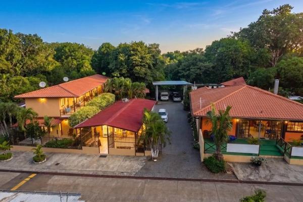 Turnkey boutique hotel for sale in boca chica
