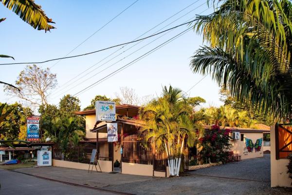 Hotel boutique llave en mano en venta en boca chica