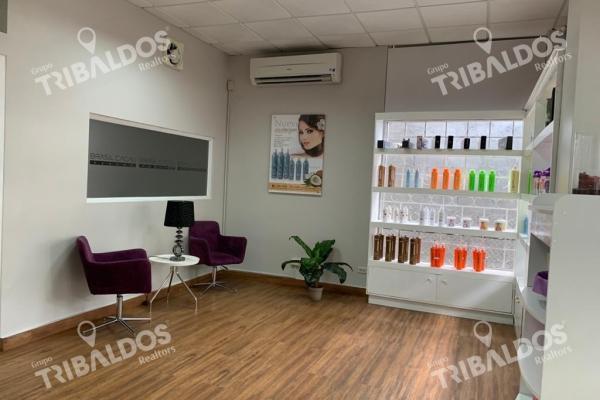 Venta de local comercial en obarrio