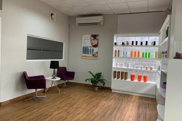 Venta de local comercial en obarrio