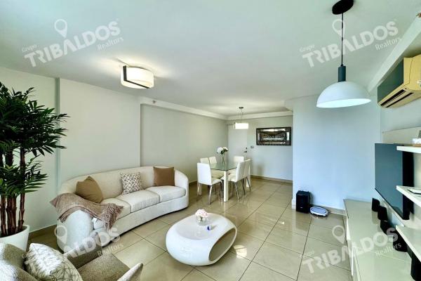 Venta de apartamento en ph rokas 1, ancón