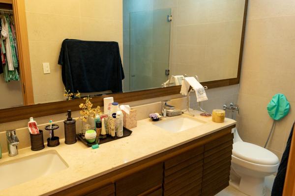 Apartamento con vista al mar en venta, perlamar, casamar