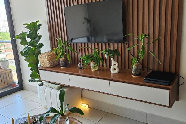 Apartamento en coco del mar con hermosas vistas de la ciudad