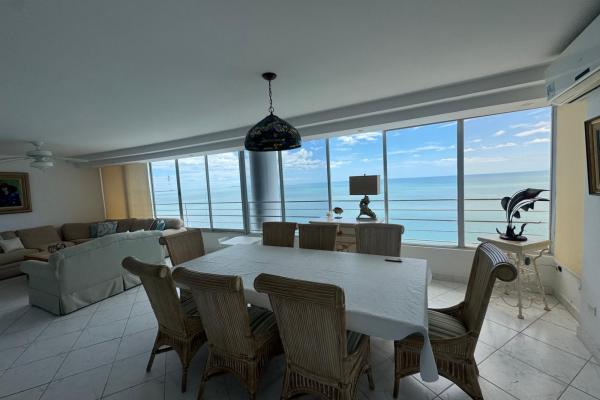 Pent house dúplex en punta prieta, coronado