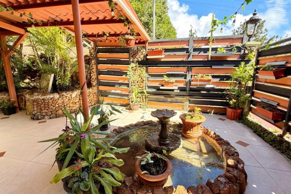 House for sale in cerro azul