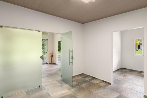 Finca autosuficiente de 10 ha en venta cerca de boquete