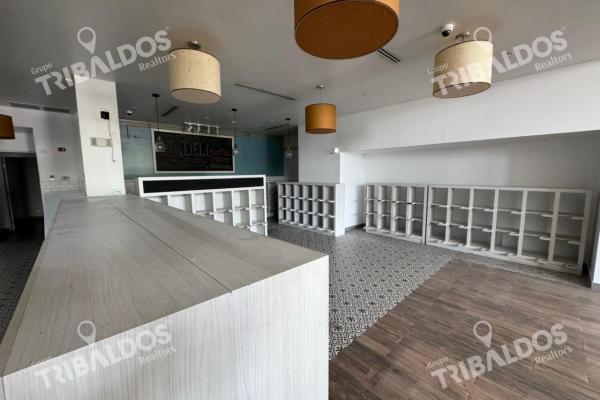 Alquiler de locales en obarrio