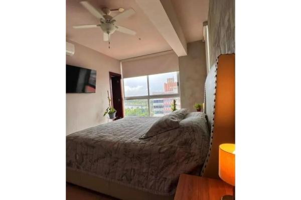 Apartamento en avenida balboa