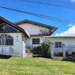 House in boquete chiriqui investment type 3 units