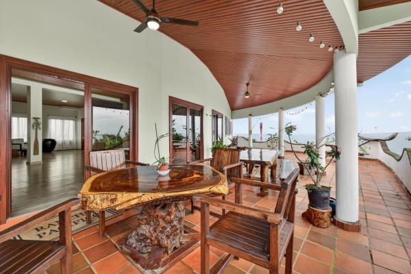 ¡impresionante casa de pesca en venta en panamá!