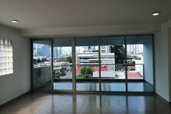 Venta de amplio apartamento en san francisco, keops tower