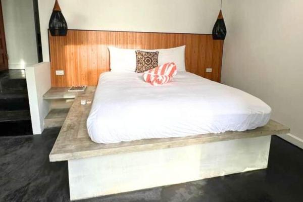 Resort boutique en las islas perlas de panamá.