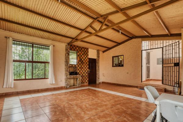 Casa en un entorno natural privilegiado | vìa caisàn, volcán