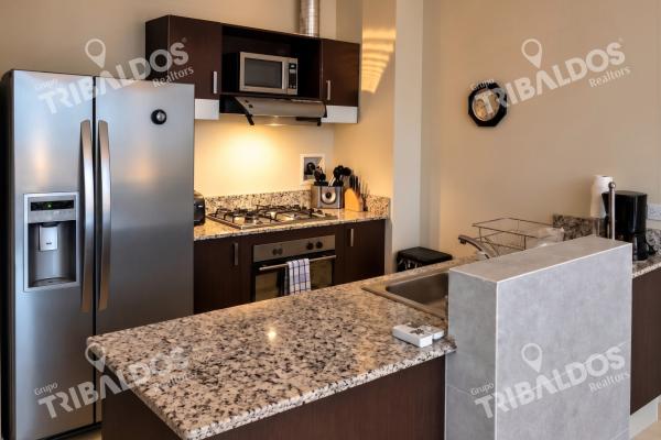 Apartment for rent in ph vitro loft, bella vista, furnished