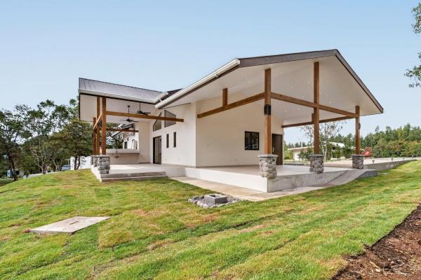 New potrerillos home with quality finishes