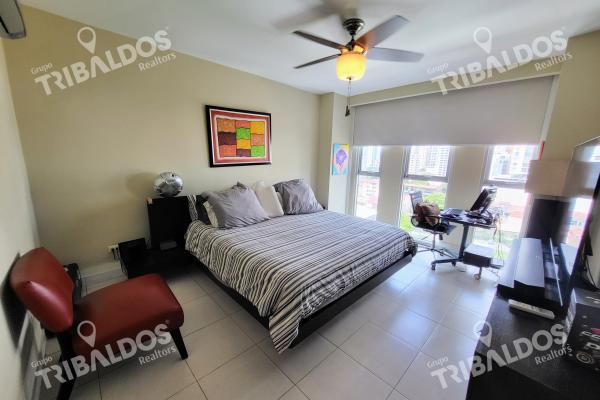 Venta de apartamento en ph tao, san francisco