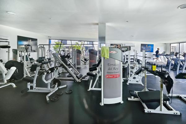 Venta apartamento terrazas del rey condado del rey con deposito