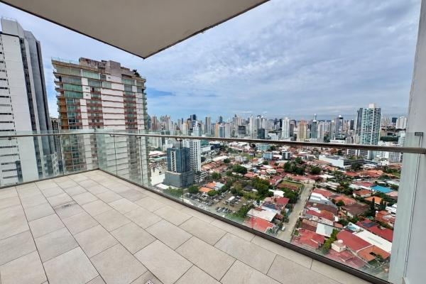Apartamento en alquiler en coco del mar - ph vita