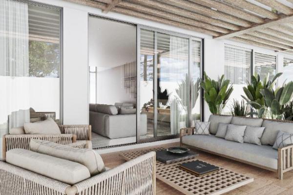 Pre-venta de casa en albrook 9