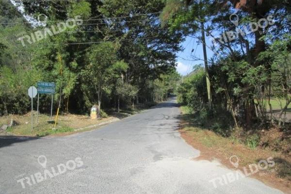 Venta de terreno en los llanitos, en el valle de antón