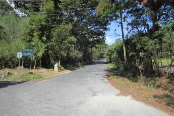 Venta de terreno en los llanitos, en el valle de anton