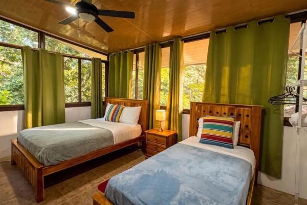Hotel boutique llave en mano en venta en boca chica