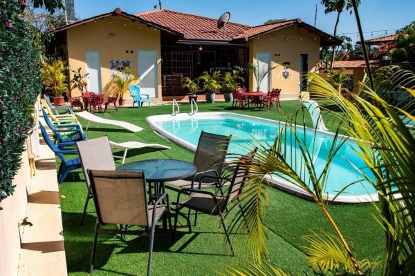 Hotel boutique llave en mano en venta en boca chica