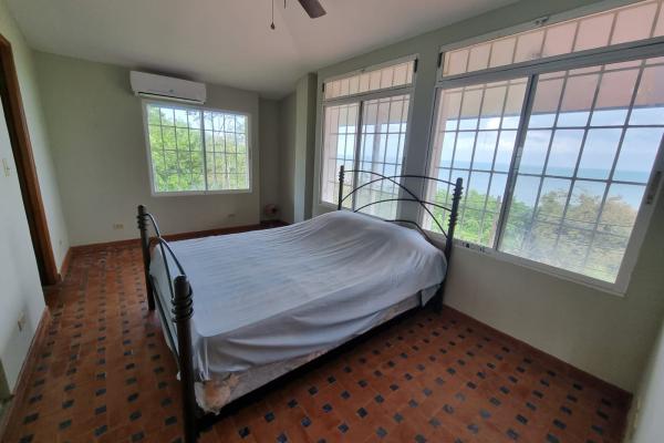 Residencia con 3.2 hectáreas y espectacular vista a las montañas, portobelo, colon