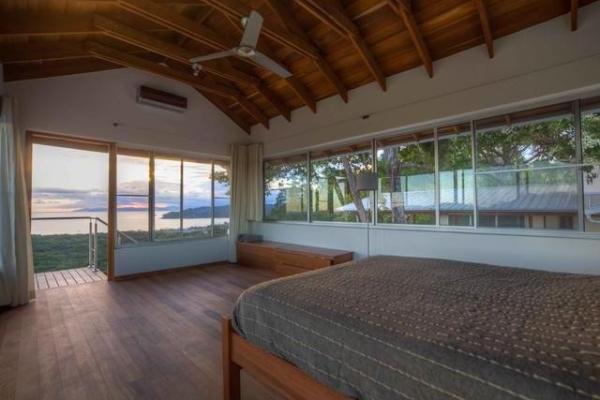 Lujosa casa en playa venao