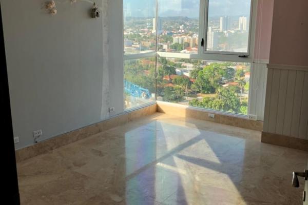 Venta de apartamento en ph puntarenas, via cincuentenario, san francisco