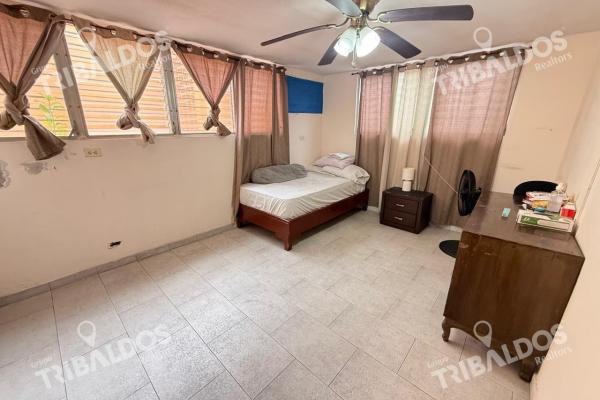 Sale of house in urb. villa lilla, san francisco