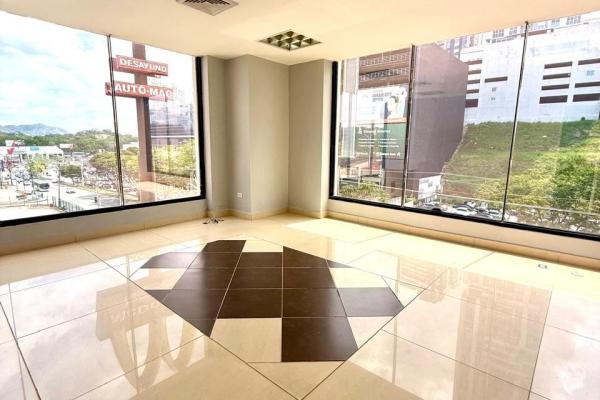 Office for rent, 600m2, bright with beautiful view