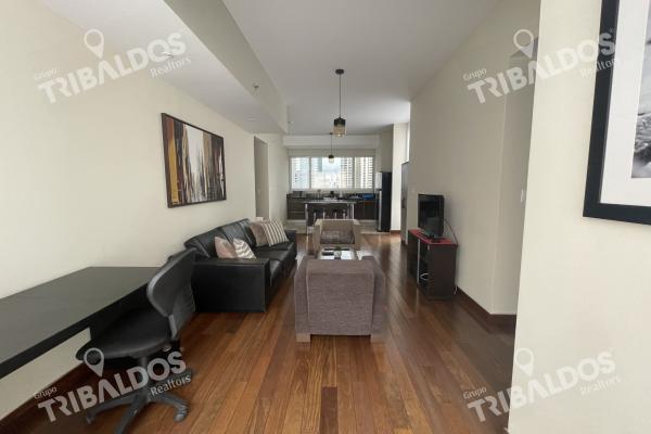 Apartamento en venta denovo, bella vista