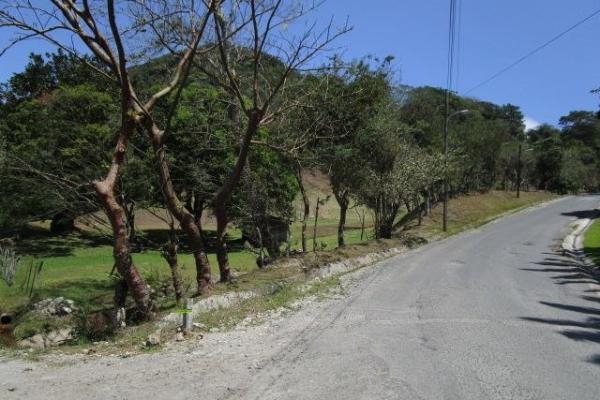 Venta de terreno en los llanitos, en el valle de anton