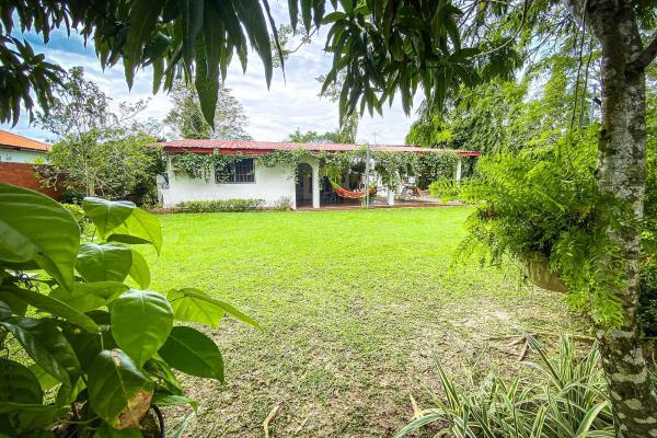 Casa en venta en san carlos, el espino