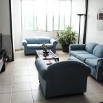 Venta de apartamento en condado del rey ph green park