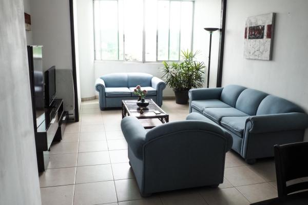 Venta de apartamento en condado del rey ph green park