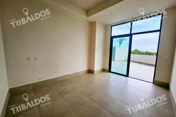 Venta de apartamento en ocean house santa maria con amplia 70m2 de terraza
