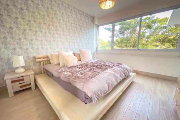 Se vende apartamento en punta barco, san carlos