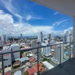 Alquiler de apartamento en ph great city tower