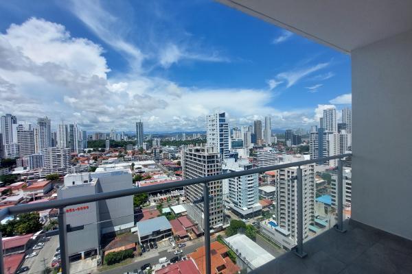 Alquiler de apartamento en ph great city tower
