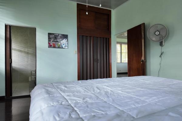 Ocean-view property in las palmas puerto armuelles