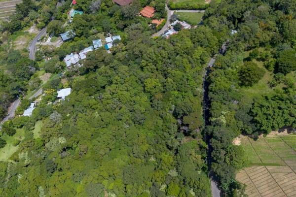 7,843 m² lot for sale in volcancito arriba