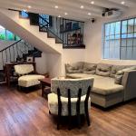 Vendo casa unifamiliar en ph castel novo – espaciosa y lista para ocupar