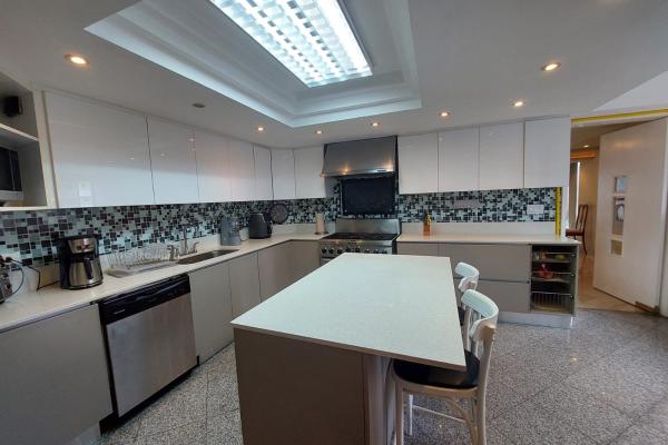 Venta de penthouse de dos pisos en paitilla