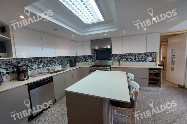 Venta de penthouse de dos pisos en paitilla