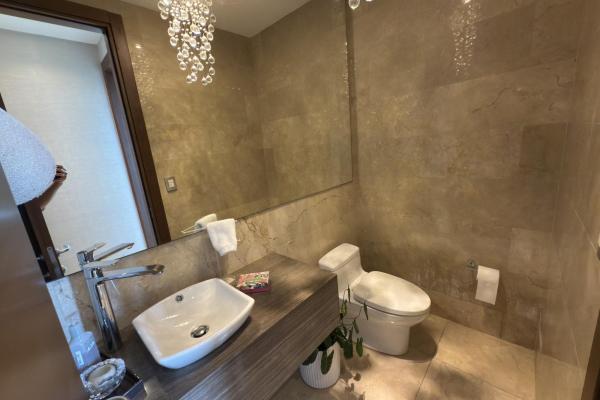 Apartamento premium en venta: ph valery point | santa maría