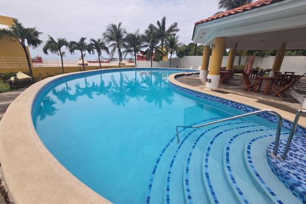Apartamento de playa en venta