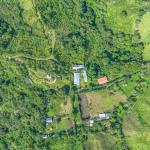 Propiedad autosostenible de 15 hectáreas